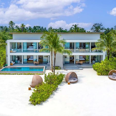 Kuda Villingili Maldives Hotel Thulusdhoo ภายนอก รูปภาพ