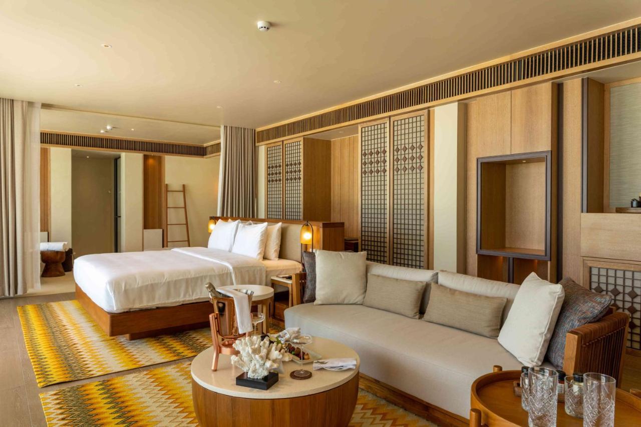 Kuda Villingili Maldives Hotel Thulusdhoo ภายนอก รูปภาพ