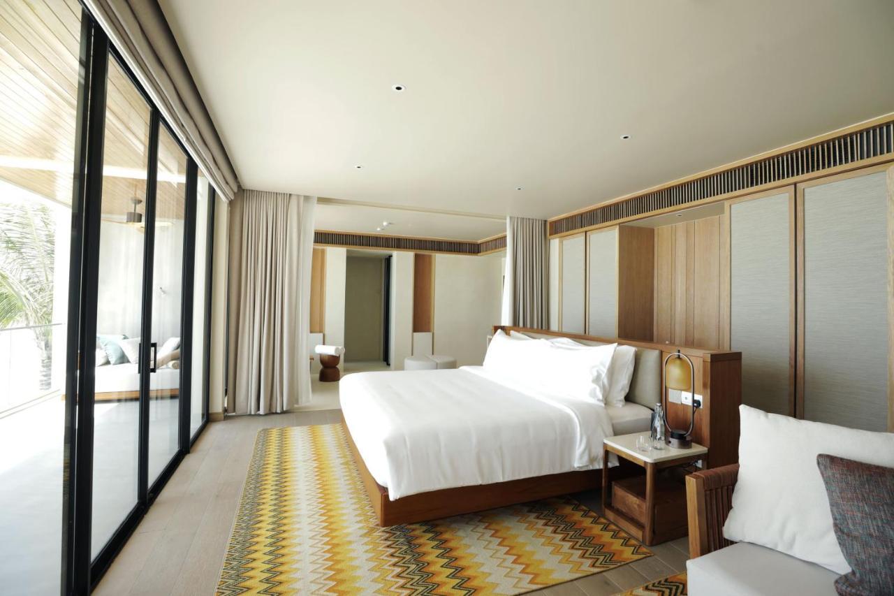 Kuda Villingili Maldives Hotel Thulusdhoo ภายนอก รูปภาพ