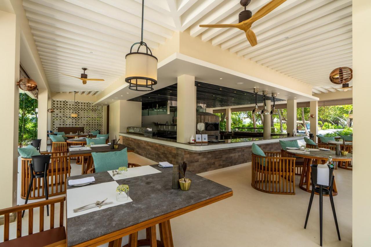 Kuda Villingili Maldives Hotel Thulusdhoo ภายนอก รูปภาพ