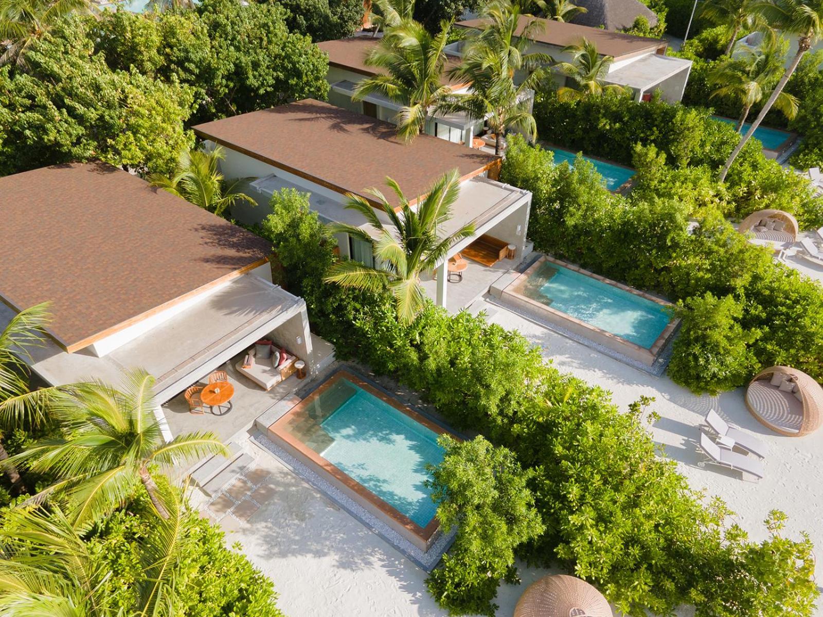 Kuda Villingili Maldives Hotel Thulusdhoo ภายนอก รูปภาพ