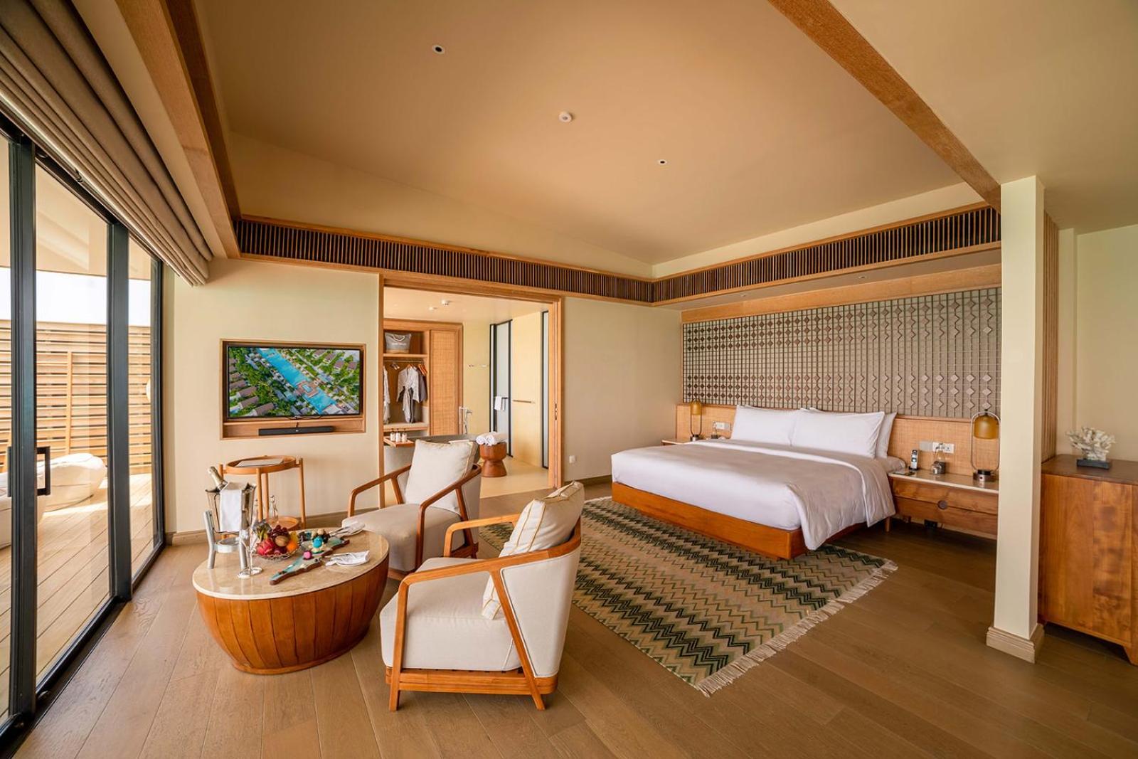 Kuda Villingili Maldives Hotel Thulusdhoo ภายนอก รูปภาพ