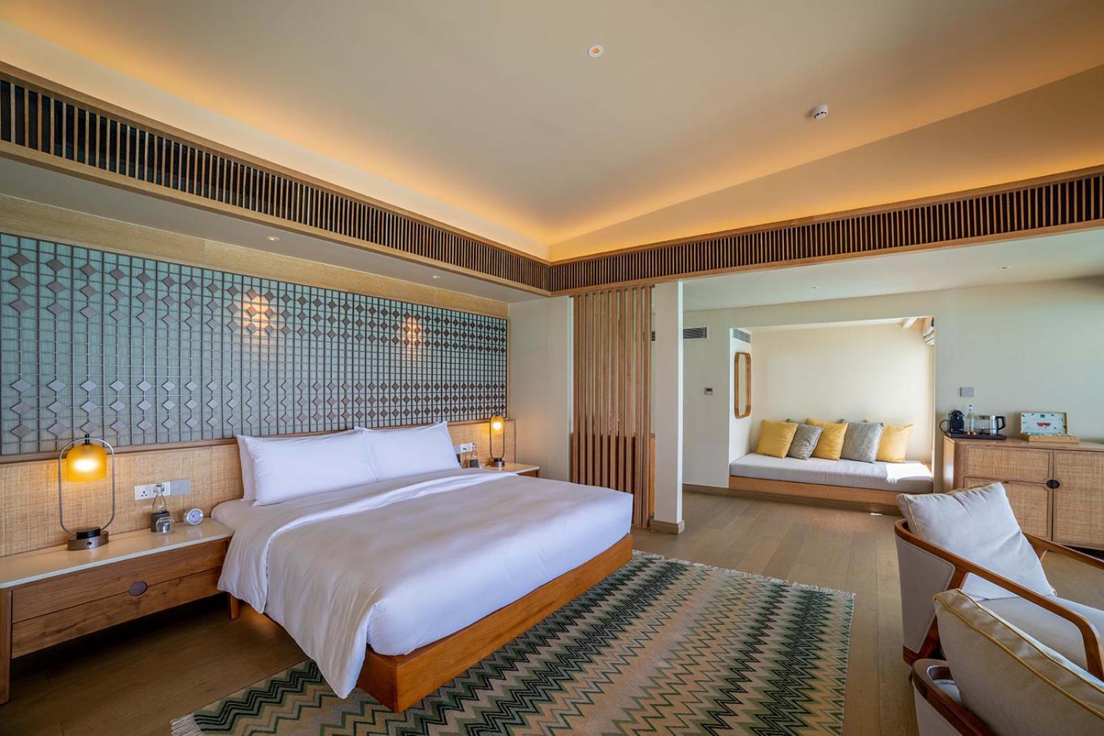 Kuda Villingili Maldives Hotel Thulusdhoo ภายนอก รูปภาพ
